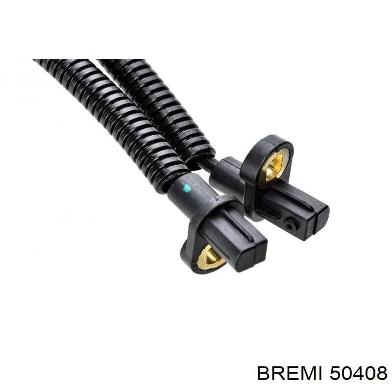 Передний датчик АБС Bremi 50408 цена, от 26.98 USD