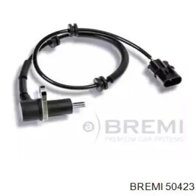 Датчик АБС (ABS) передний левый 50423 Bremi