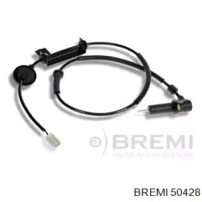 50428 Bremi sensor abs traseiro direito