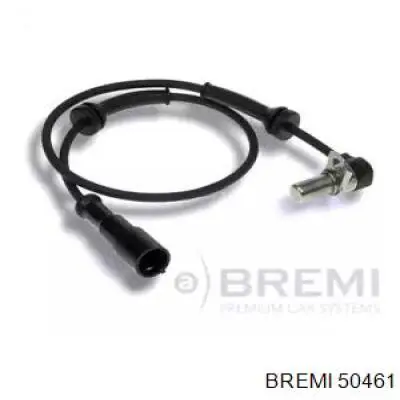 Датчик ABS задний Land Rover SSW500030