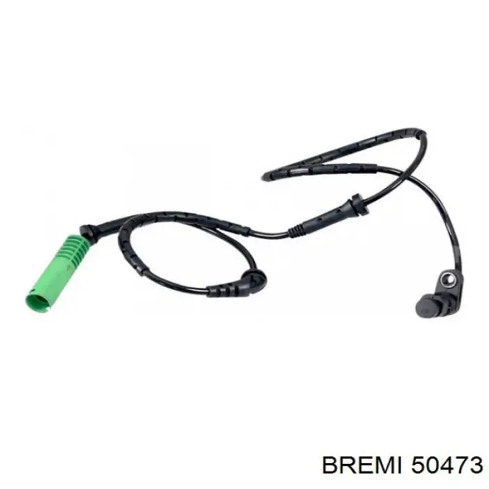 Передний датчик АБС Bremi 50473 цена, от 30.24 USD