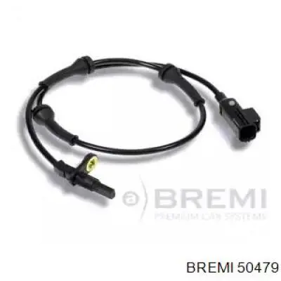 Купить 6G9N2B372BD Land Rover Датчик АБС задний