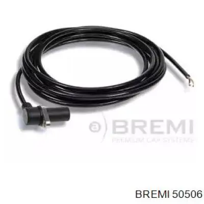Датчик ABS задний Bremi 50506