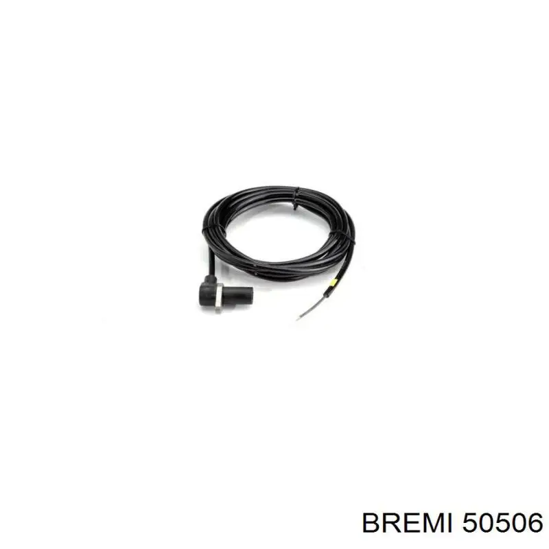 Датчик АБС (ABS) задний Bremi 50506 цена, от 27.05 USD
