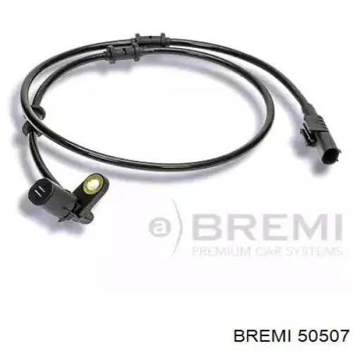 Датчик АБС (ABS) передний левый 50507 Bremi