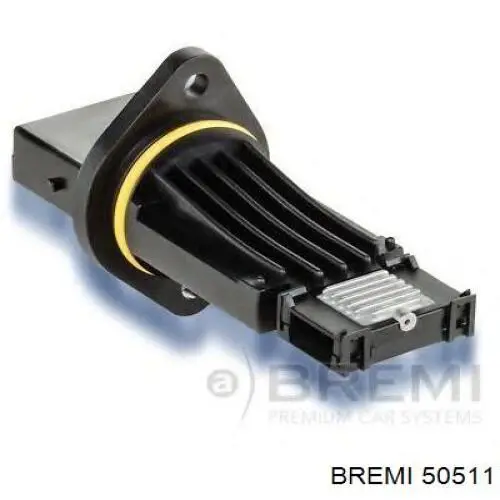 Датчик АБС (ABS) передний левый 50511 Bremi