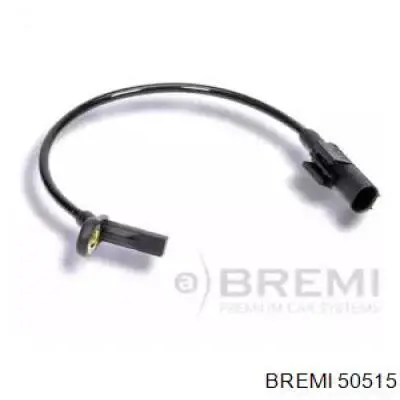 Датчик АБС задний 50515 Bremi