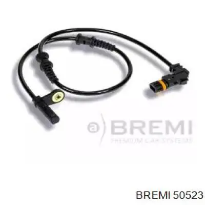 Датчик АБС (ABS) передний 50523 Bremi