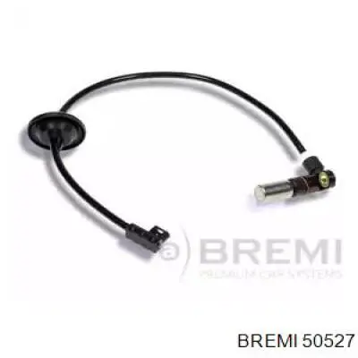 50527 Bremi sensor abs traseiro