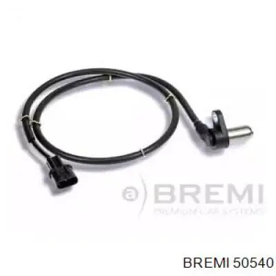 Датчик антиблокировочной системы торможения Mitsubishi MR307046 цена, от 15.03 USD