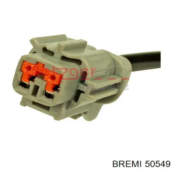 Датчик АБС (ABS) передний, правый Bremi 50549 цена, от 26.82 USD