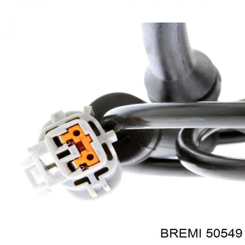 Купить 50549 Bremi Датчик антиблокировочной системы торможения