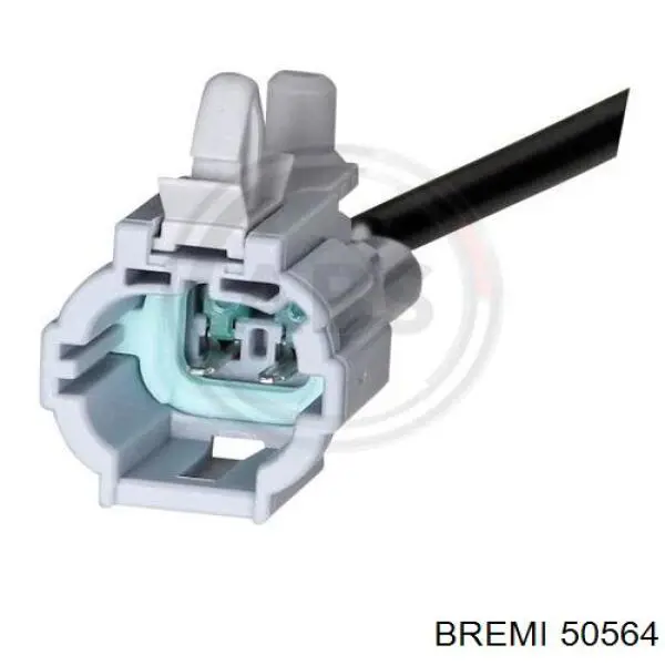 Датчик АБС (ABS) задний правый Bremi 50564 цена, от 24.47 USD