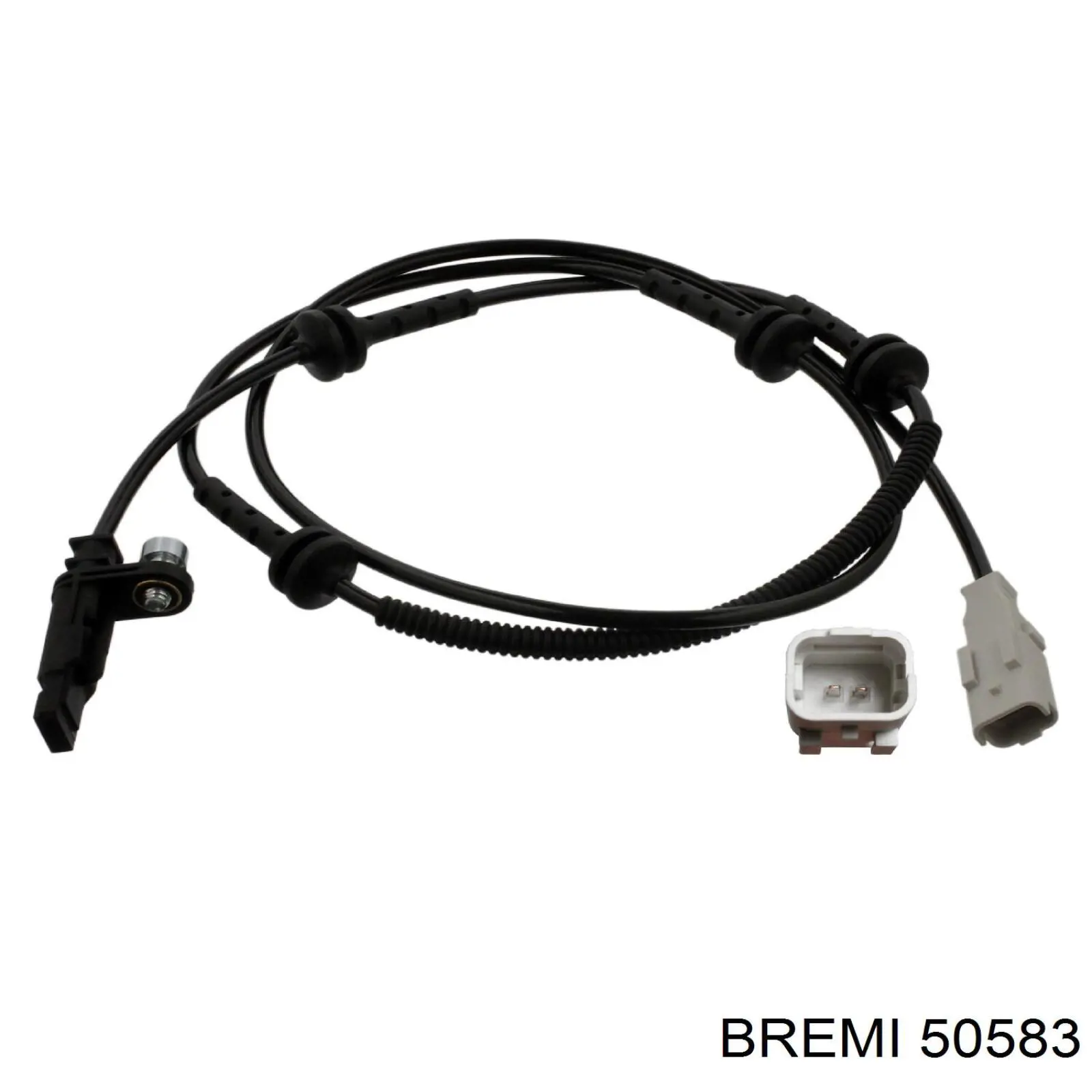 50583 Bremi