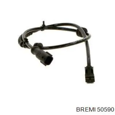 Купить 8200440551 Renault (RVI) Датчик АБС задний