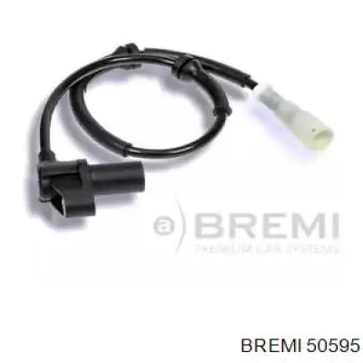 Датчик АБС (ABS) передний 50595 Bremi