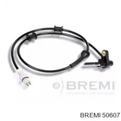 Датчик АБС (ABS) задний, левый Renault (RVI) 8200212695 цена, от 23.52 USD