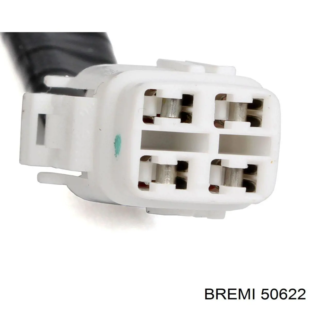 Передний датчик АБС Bremi 50622 цена, от 30.62 USD