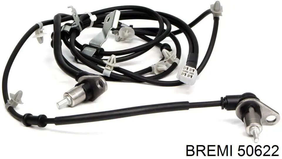Купить 50622 Bremi Датчик АБС (ABS) передний