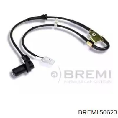 Датчик АБС (ABS) передний, правый Bremi 50623 цена, от 19.32 USD