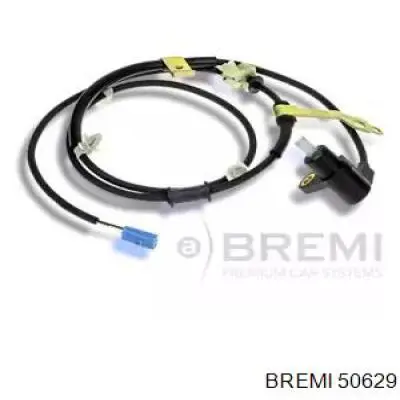 Sensor ABS traseiro esquerdo para Suzuki Ignis (FH)