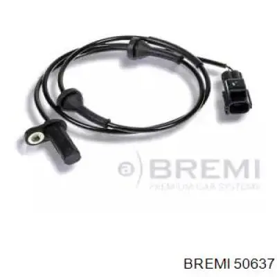 50637 Bremi Сенсор АБС