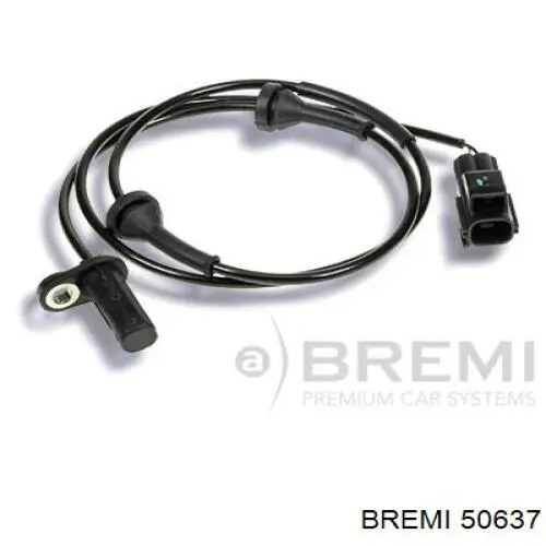 50637 Bremi