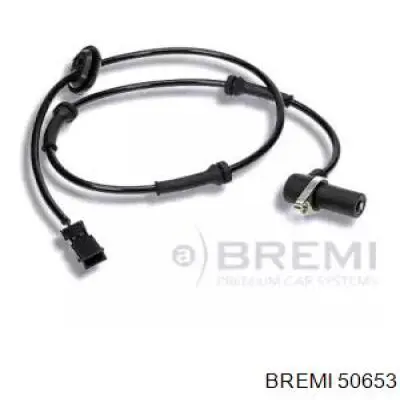 50653 Bremi sensor abs traseiro