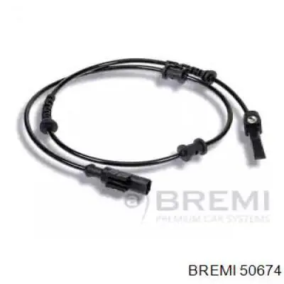 50674 Bremi