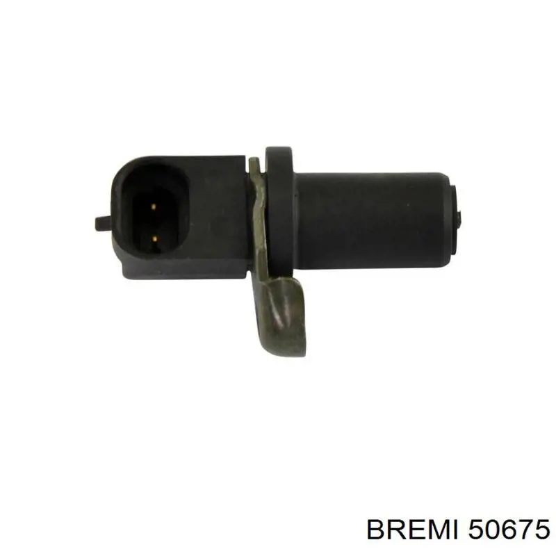 Датчик АБС (ABS) передний правый 50675 Bremi