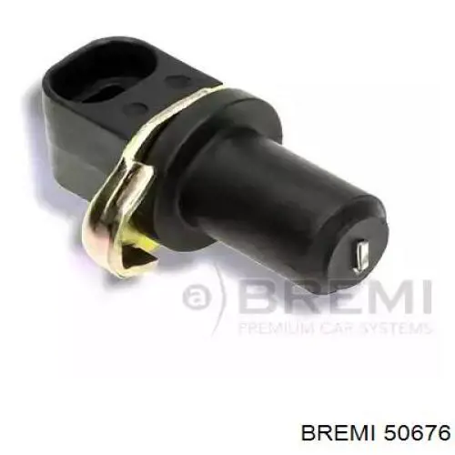 Купить 50676 Bremi Датчик ABS передний левый