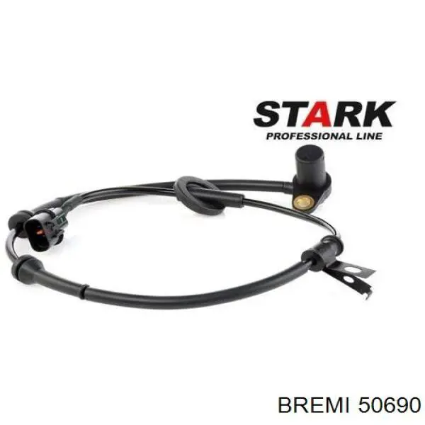 50690 Bremi Сенсор АБС
