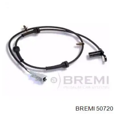 Датчик АБС (ABS) задний правый Nissan/Infiniti 479007Y000 цена, от 23.09 USD