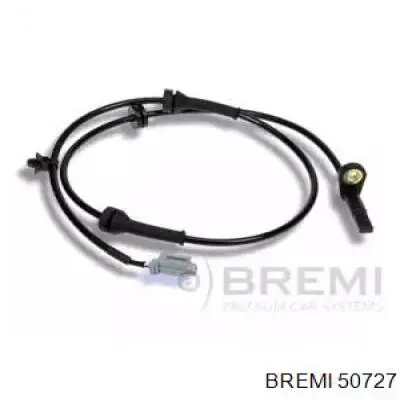 Датчик АБС (ABS) передний 50727 Bremi