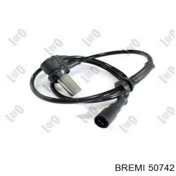 Передний датчик АБС Bremi 50742 цена, от 15.03 USD
