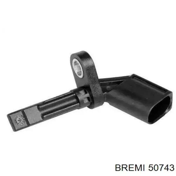 Купить 50743 Bremi Датчик АБС задний