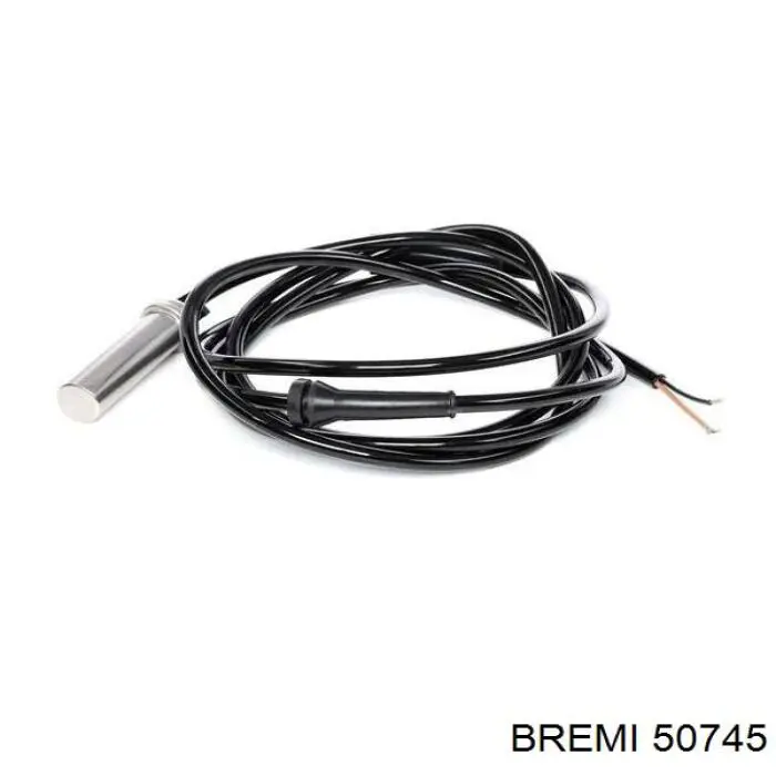 Купить 50745 Bremi Датчик АБС задний