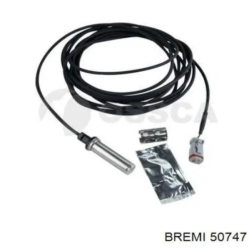 50747 Bremi Сенсор АБС