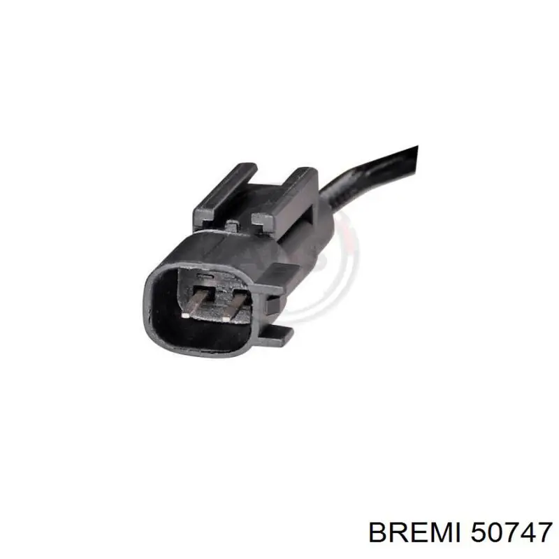 Датчик АБС (ABS) передний левый 50747 Bremi