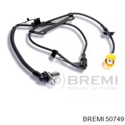 Датчик АБС (ABS) передний, правый Honda 57450S2H952 цена, от 21.11 USD