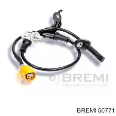 50771 Bremi sensor abs traseiro esquerdo