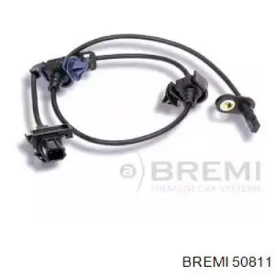 50811 Bremi Сенсор АБС