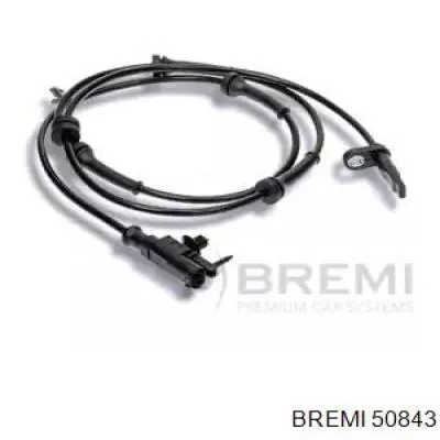 479101BU0A Nissan/Infiniti Датчик АБС
