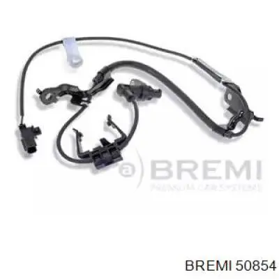 Передний правый датчик АБС Toyota 895420E080