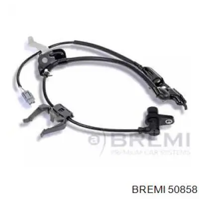 MRB46201 MarkBest Датчик ABS передний правый
