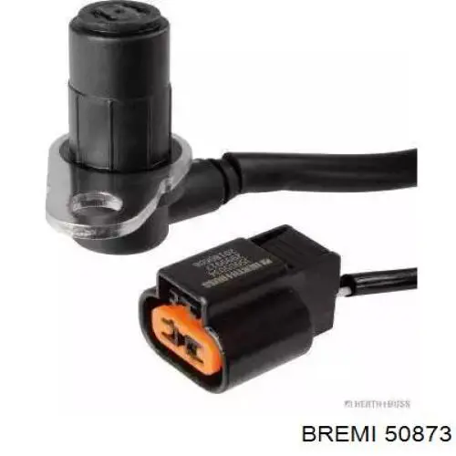 Датчик антиблокировочной системы торможения Bremi 50873 цена, от 21.15 USD