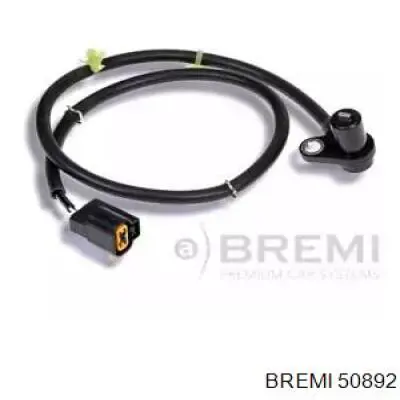 50892 Bremi Задний левый датчик АБС