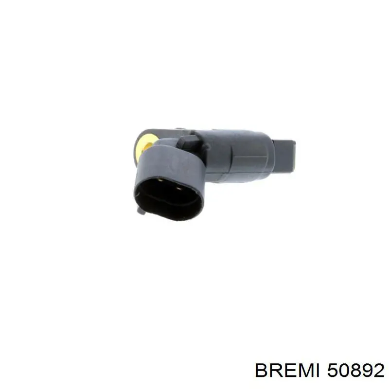 Датчик АБС задний левый 50892 Bremi