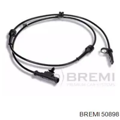 Датчик ABS передний Nissan/Infiniti 47910ED500
