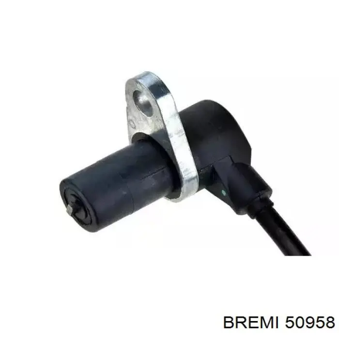 Датчик АБС (ABS) передний правый 50958 Bremi